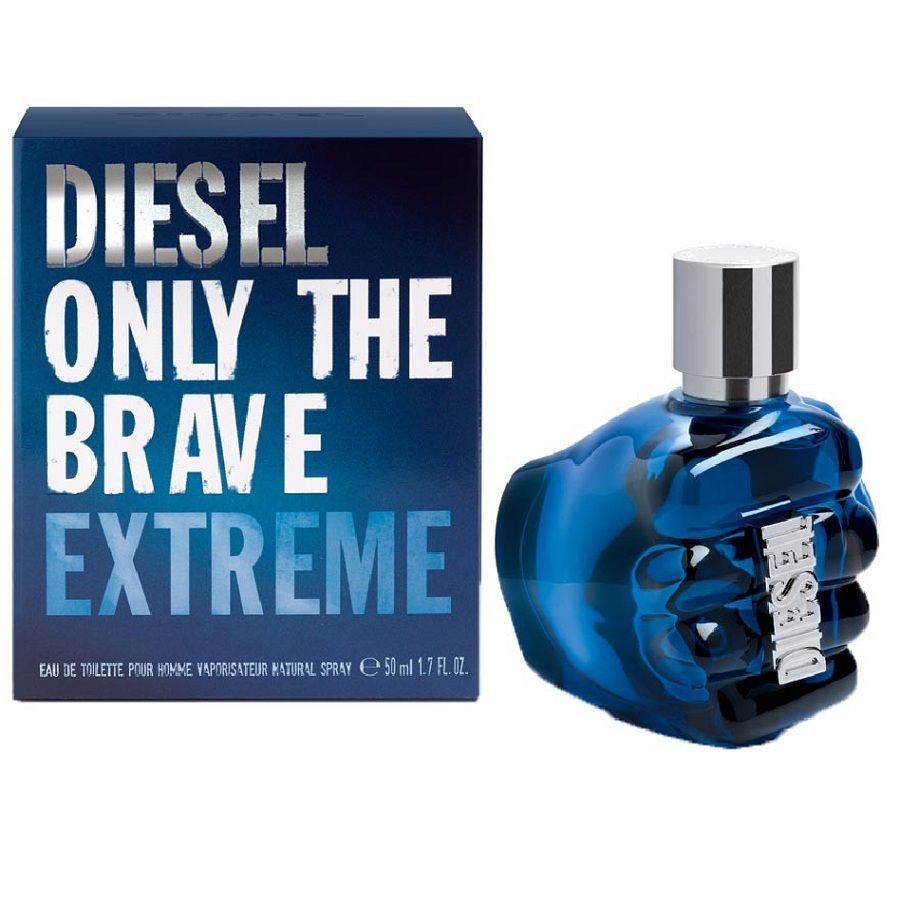 DIESEL ONLY THE BRAVE EXTREME