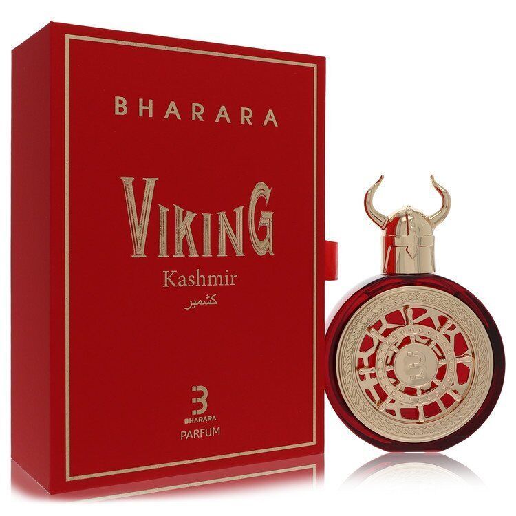 BHARARA VIKING KASHMIR