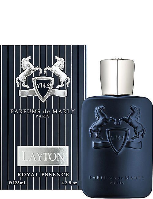 PARFUM DE MARLY LAYTON