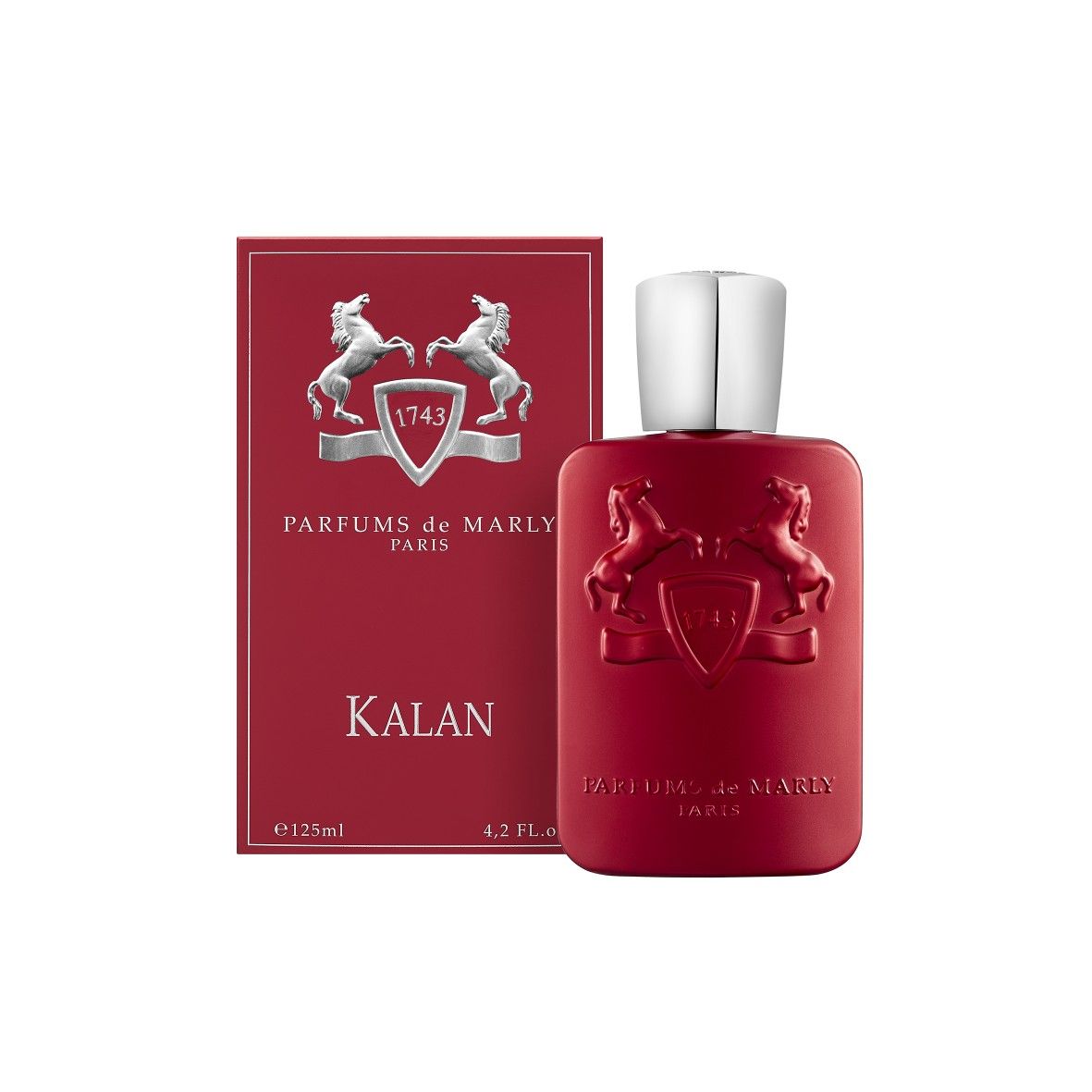 PARFUM DE MARLY KALAN