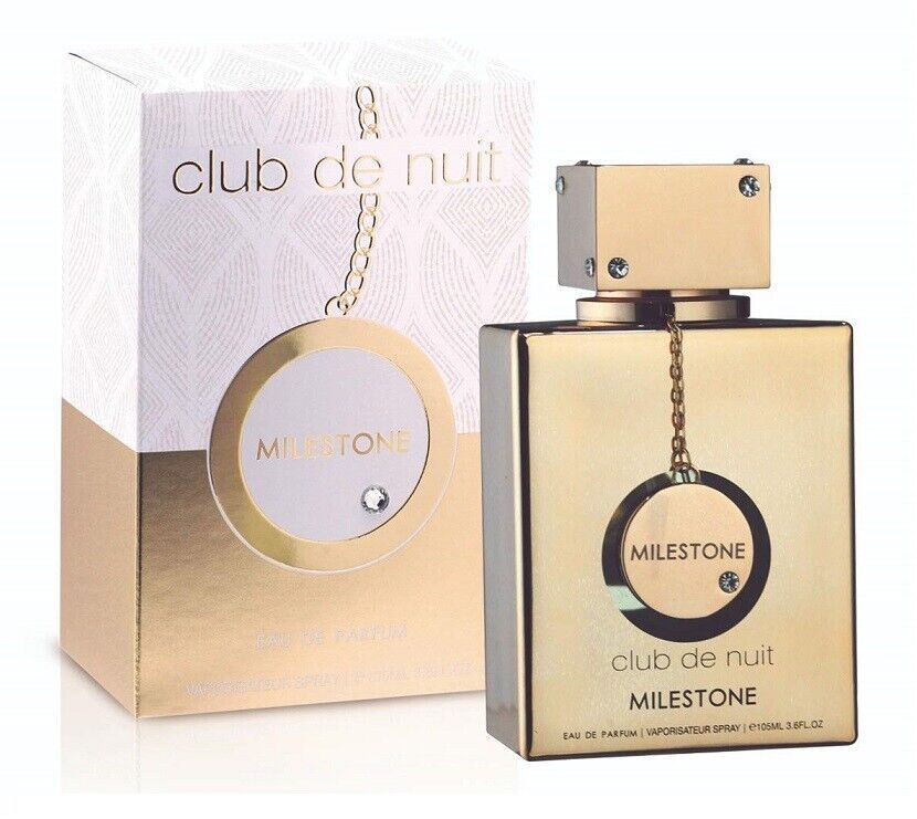 CLUB DE NUIT MILESTONE