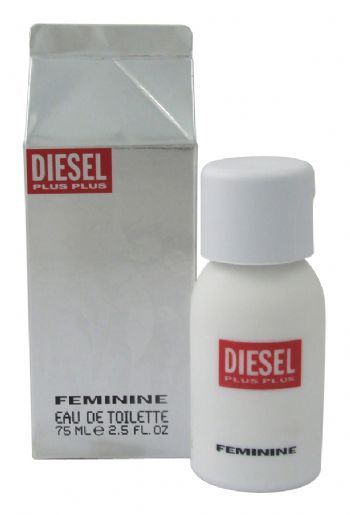 DIESEL PLUS