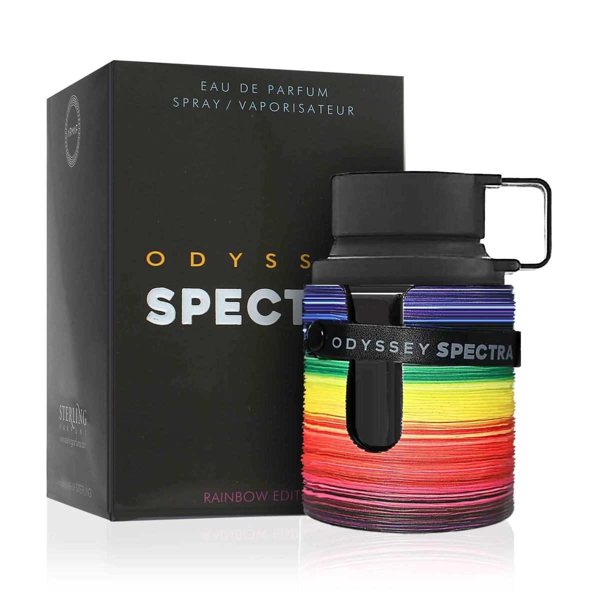 ODYSSEY SPECTRA