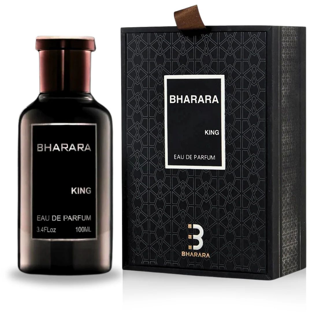 BHARARA KING