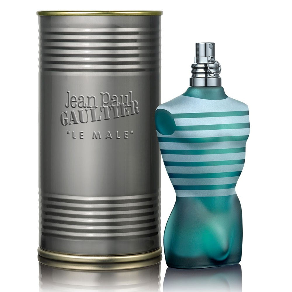 JEAN PAUL GAULTIER