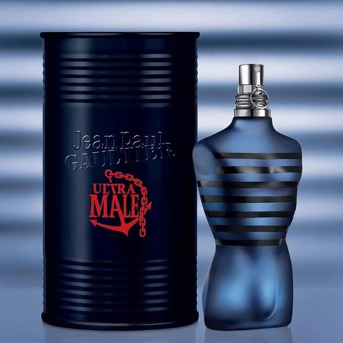 JEAN PAUL GAULTIER