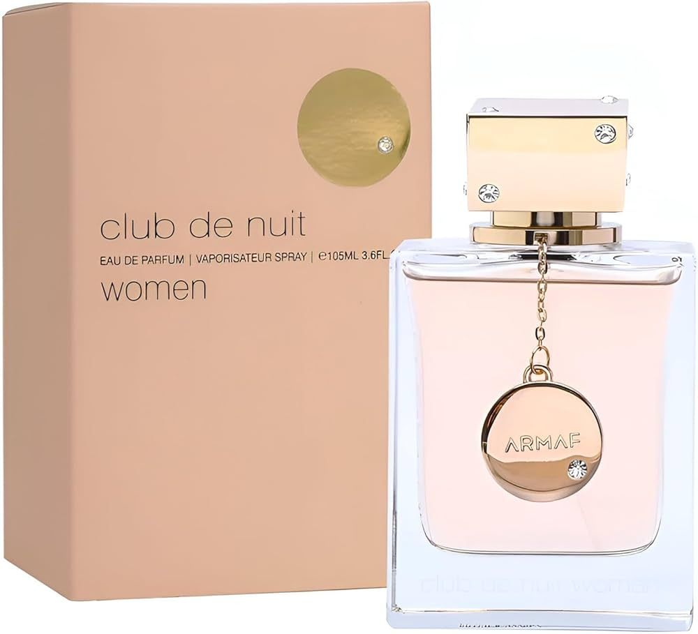 CLUB DE NUIT WOMAN
