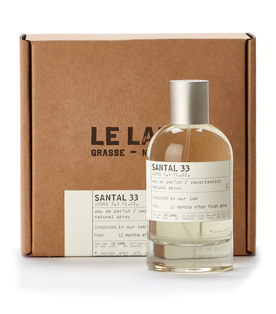 LE LABO SANTAL 33
