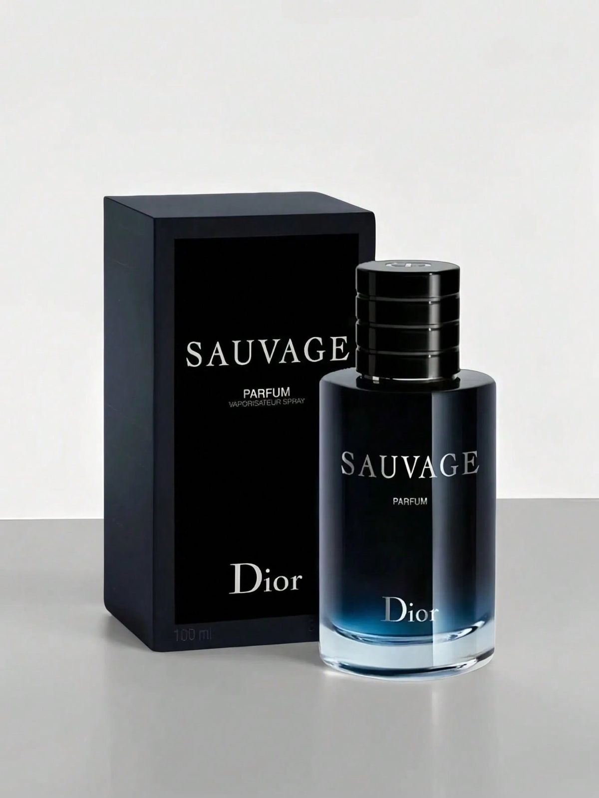 CHRISTIAN DIOR SAUVAGE