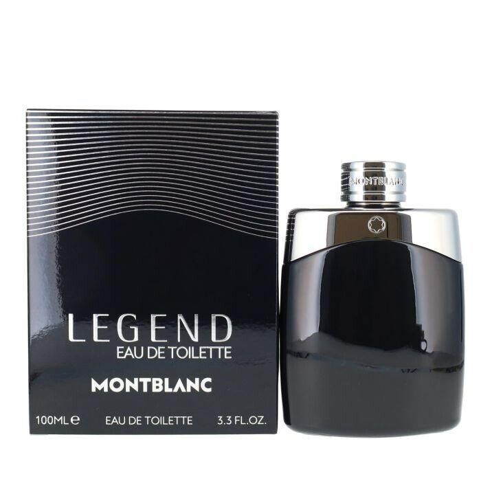MONT BLANC LEGEND