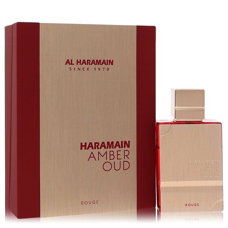 AL HARAMAIN ROUGE