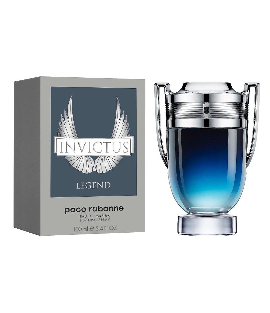 PACO RABANNE INVICTUS LEGEND