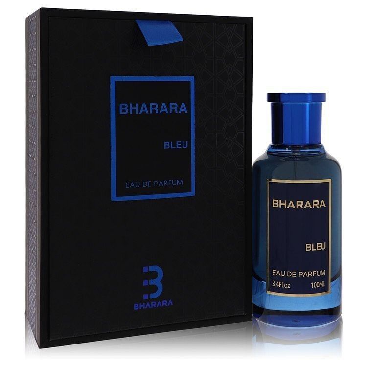 BHARARA BLUE