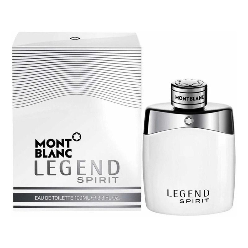 MONT BLANC LEGEND SPIRIT