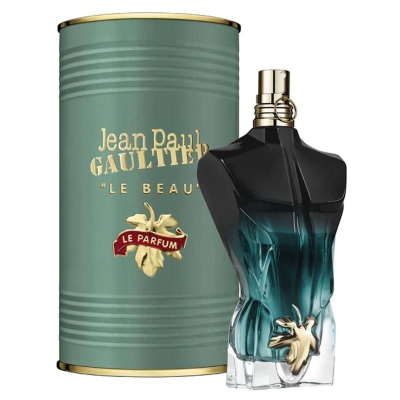 JEAN PAUL GAULTIER LE BEAU