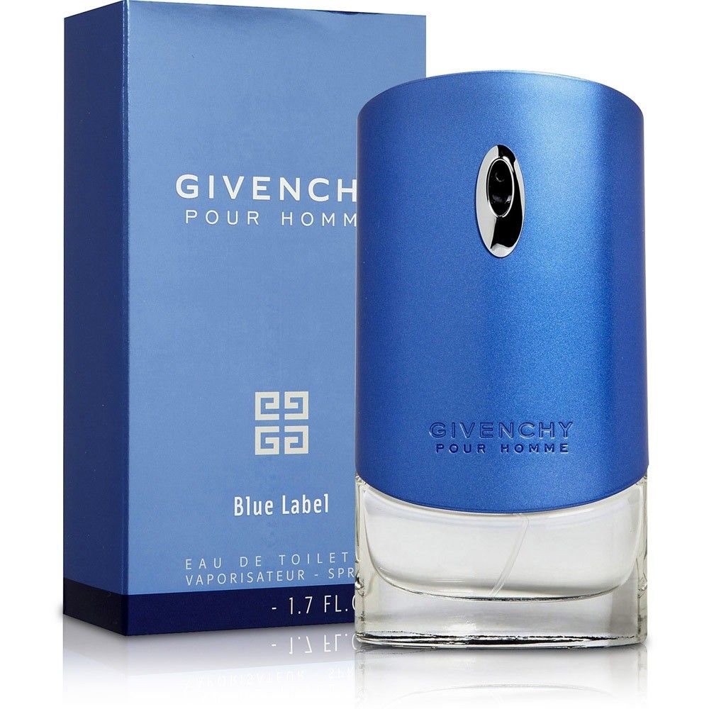 GIVENCHY BLUE LABEL