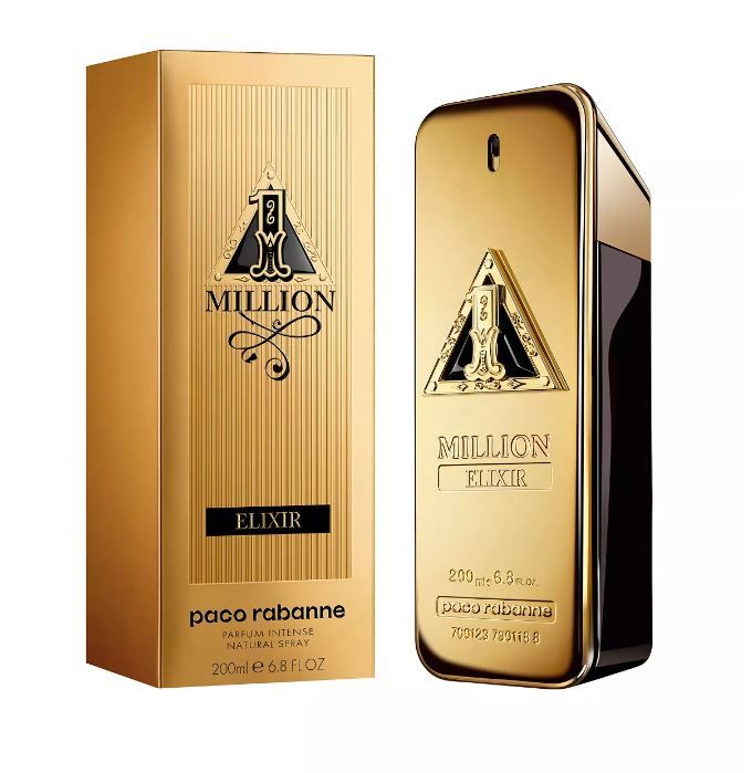 PACO RABANNE ONE MILLON ELIXIR