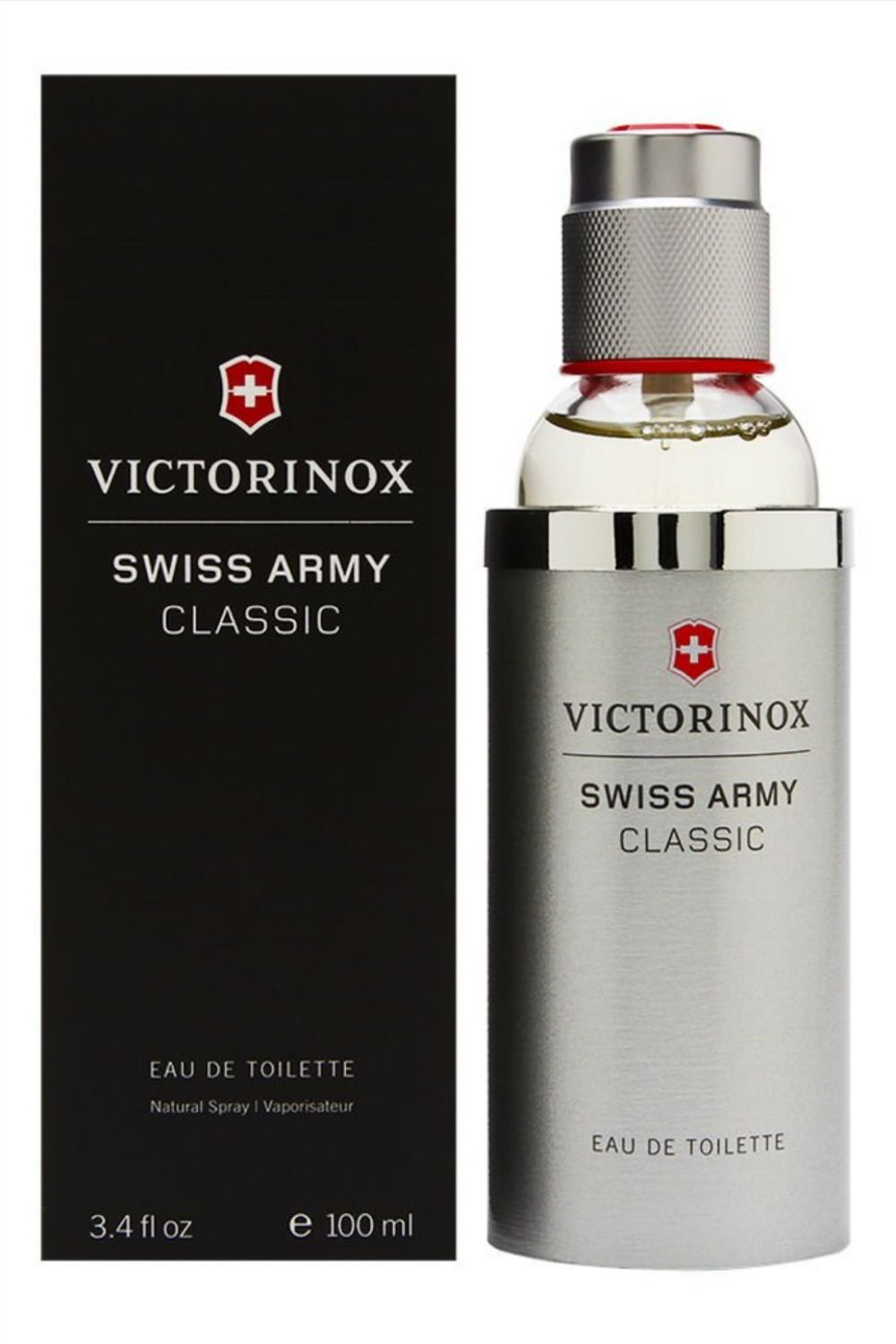 SWISS ARMY