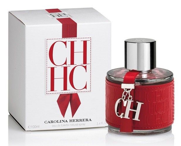 CAROLINA HERRERA CH