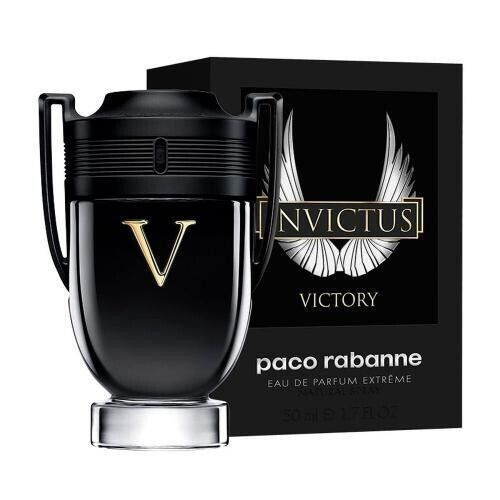 PACO RABANNE INVICTUS VICTORY