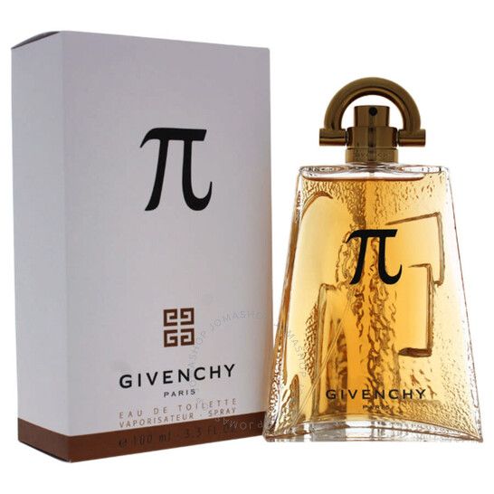 Pi de Givenchy