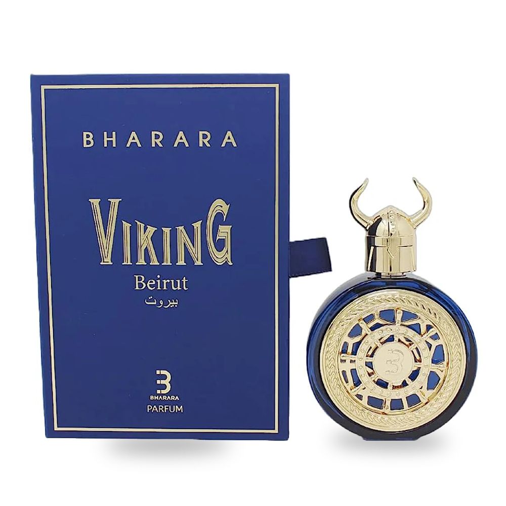 BHARARA VIKING  BEIRUT