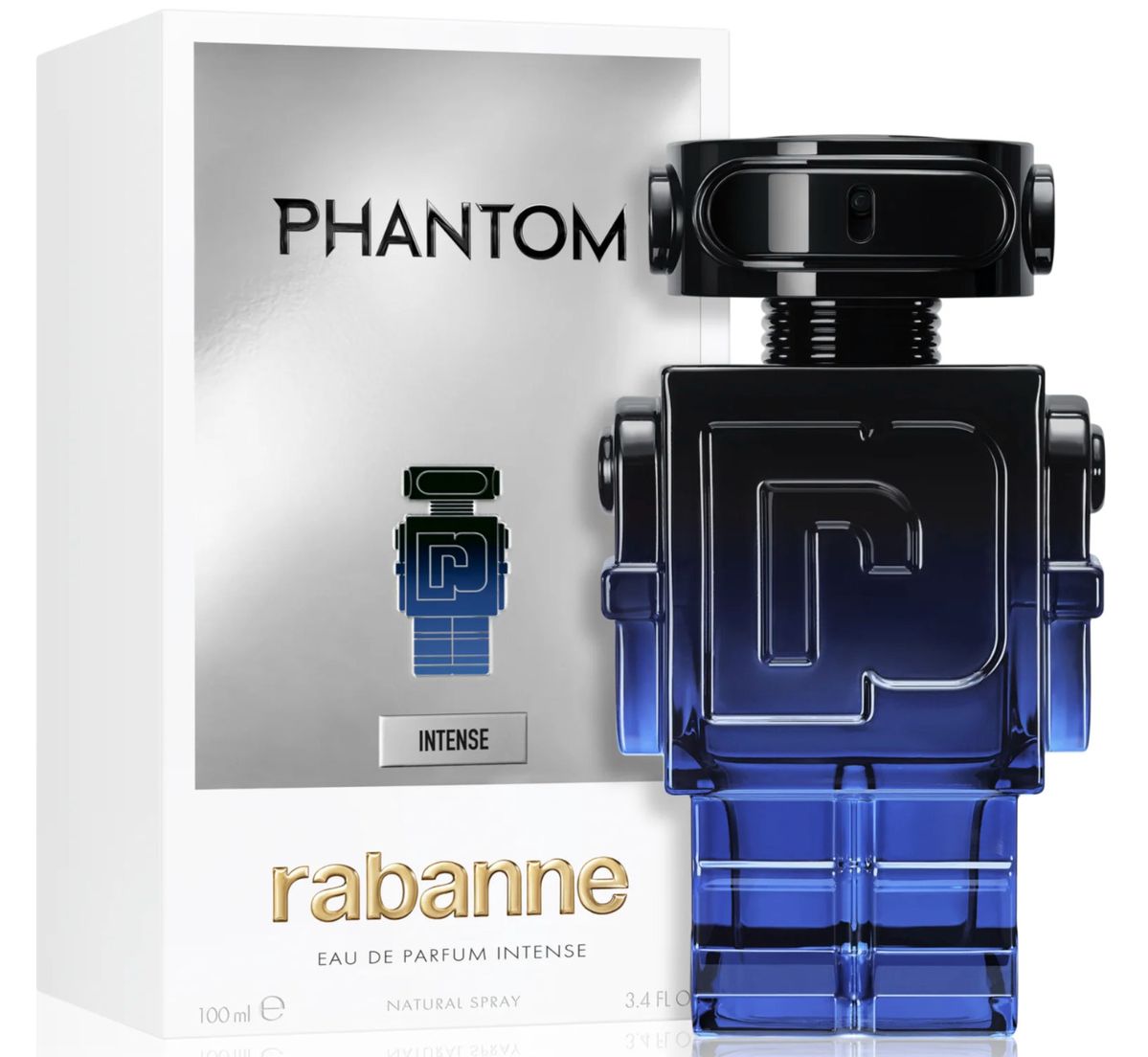 PACO RABANNE PHANTOM INTENSE