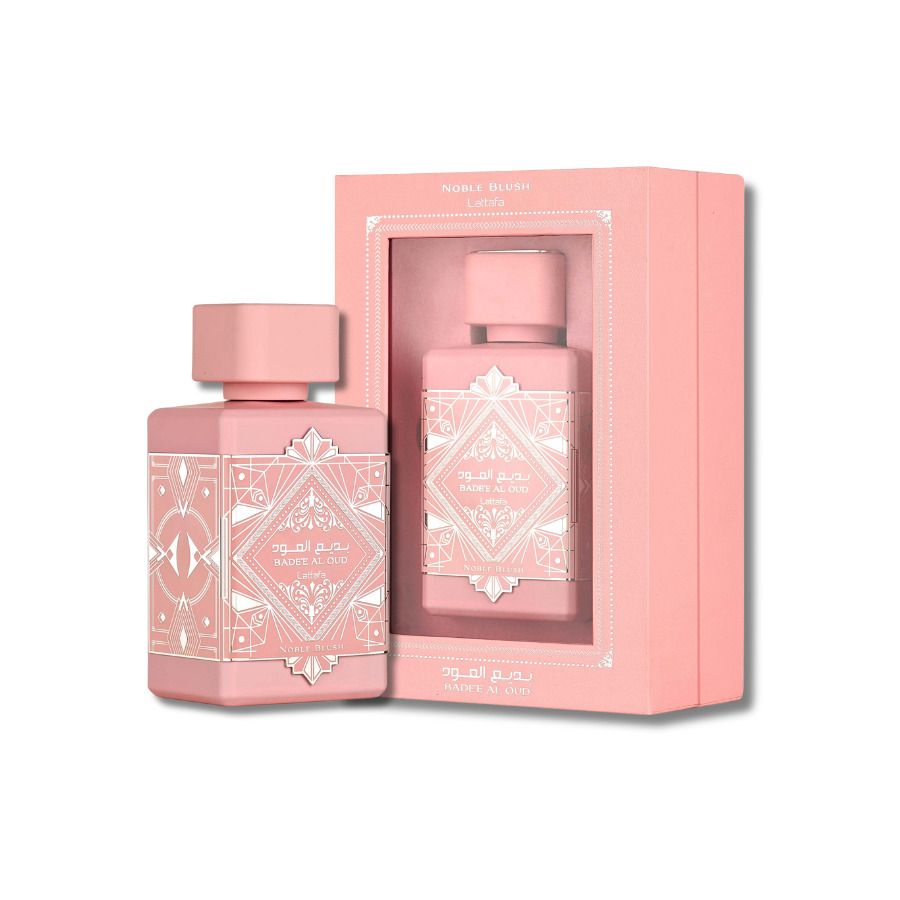 LATTAFA NOBBLE BLUSH