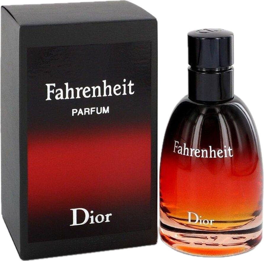 FAHRENHEIT DIOR