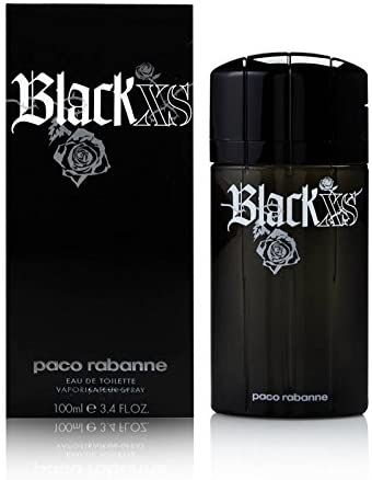 PACO RABANNE BLACK XS
