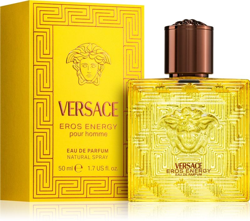 VERSACE EROS ENERGY