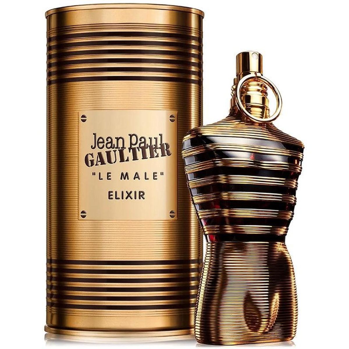 JEAN PAUL GAULTIER LE MALE ELIXIR