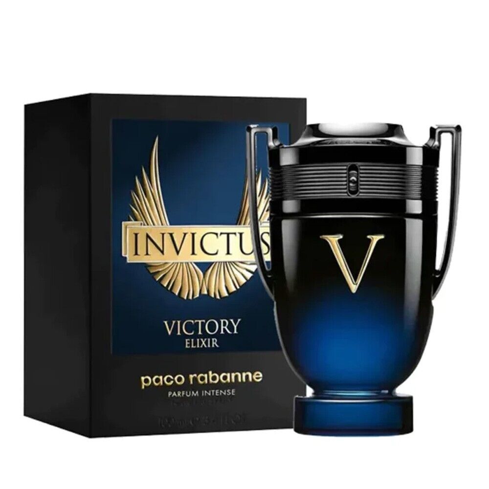 PACO RABANNE INVICTUS ELIXIR