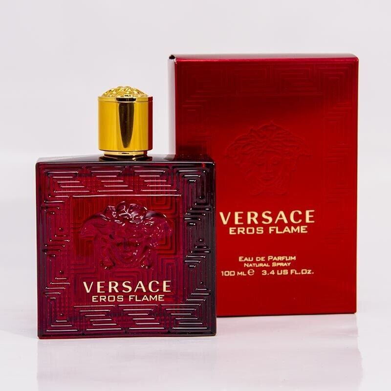 VERSACE EROS FLAME
