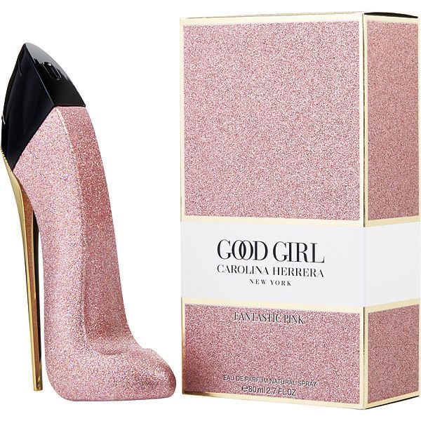 CAROLINA HERRERA GOOD GIRL PINK