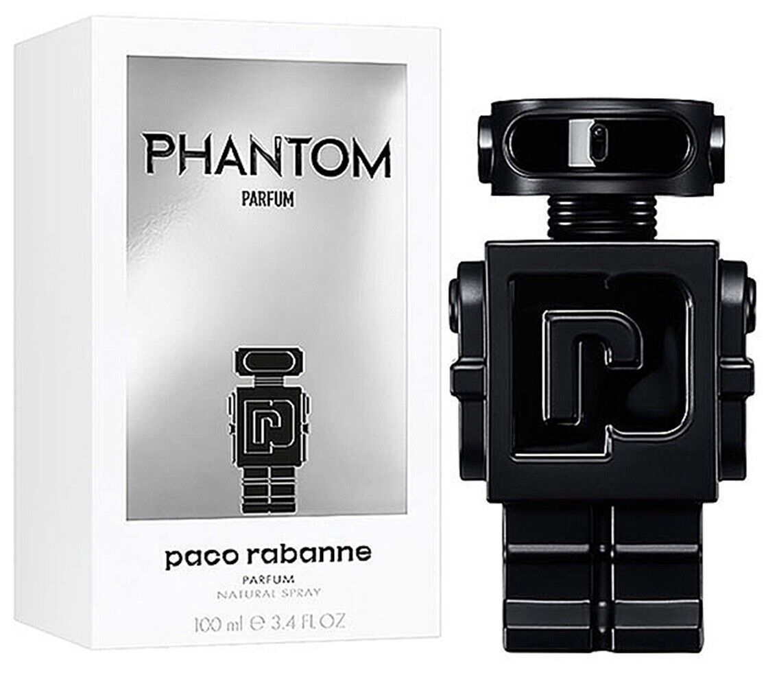 PACO RABANNE PHANTOM PARFUM