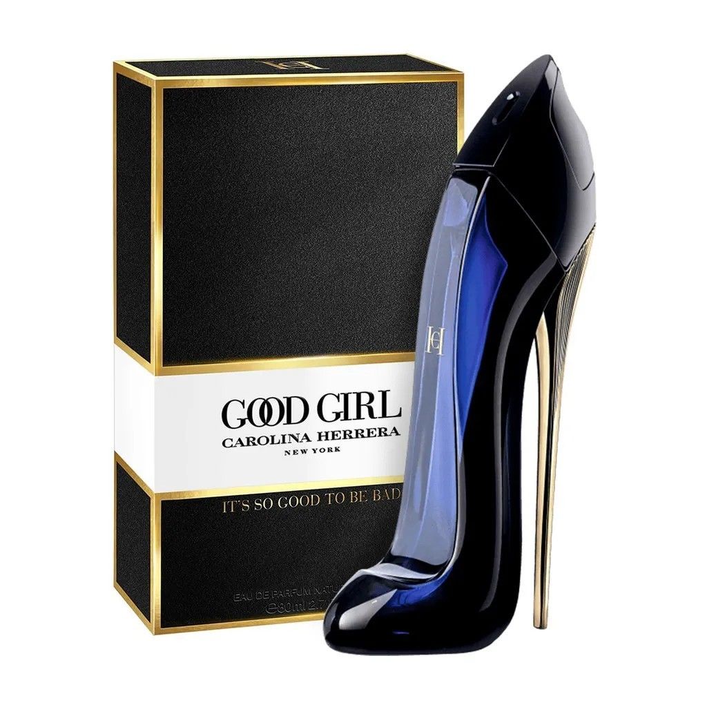 CAROLINA HERRERA GOOD GIRL