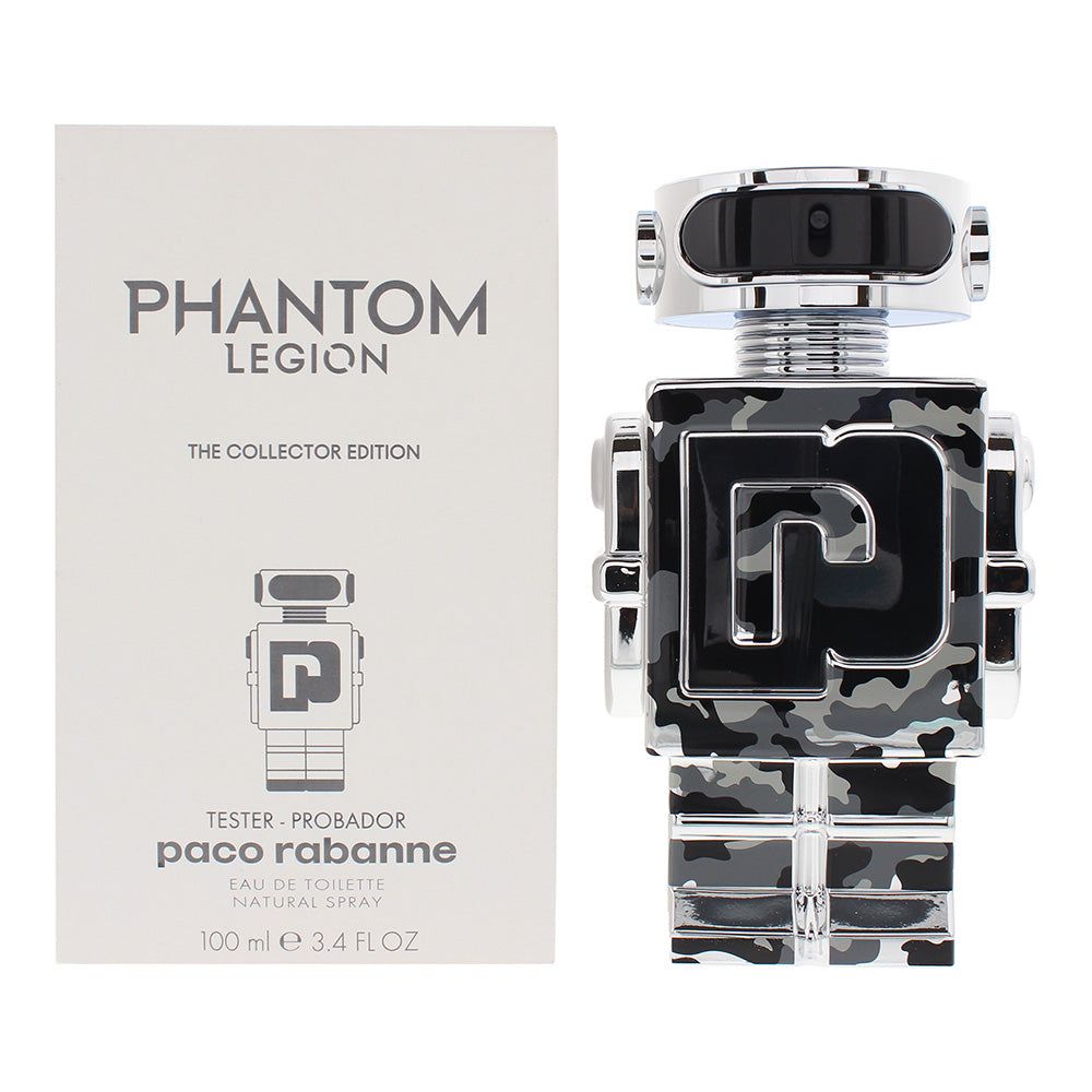 PACO RABANNE PHANTOM LEGION