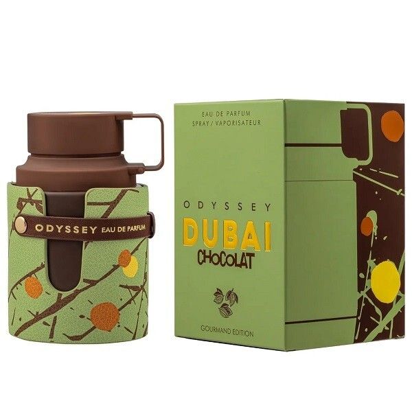 ODYSSEY DUBAI CHOCOLATE