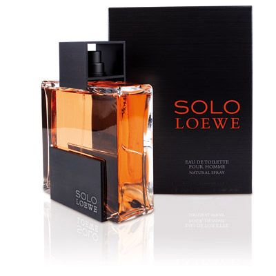 SOLO LOEWE