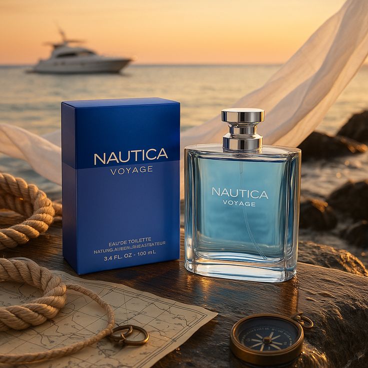 NAUTICA VOYAGE