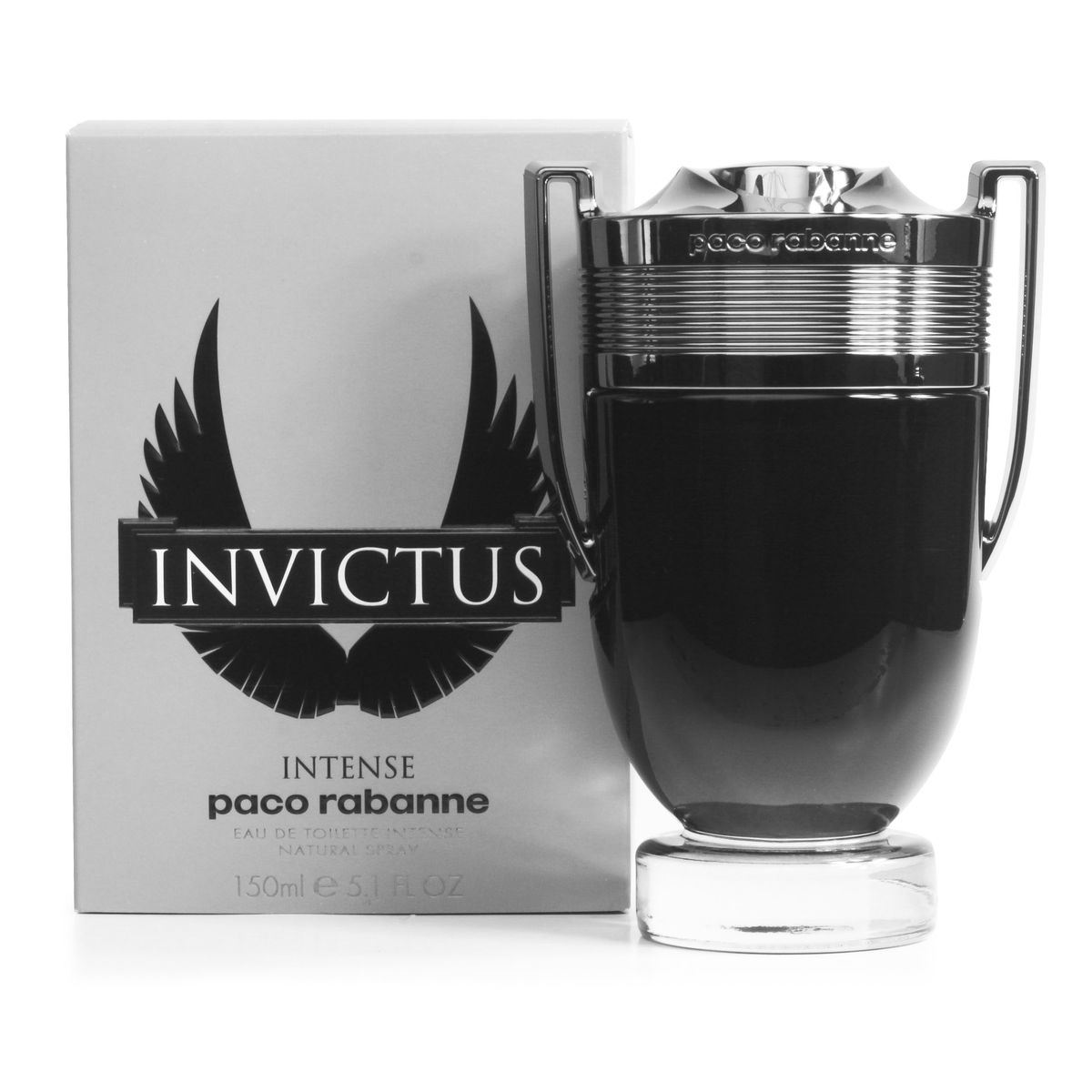 PACO RABANNE INTENSE