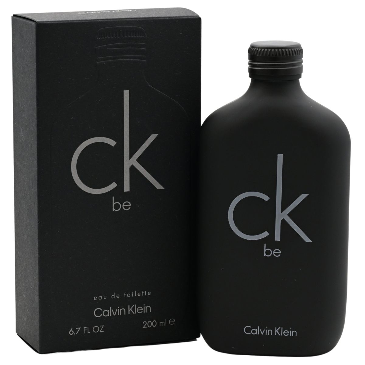 CALVIN KLEIN BE