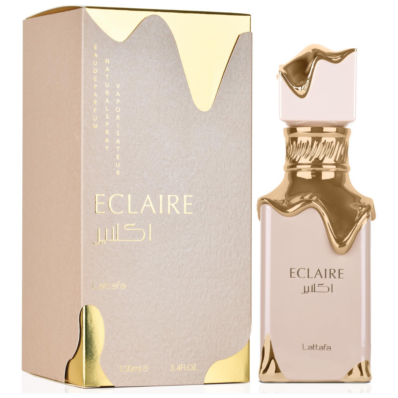 LATTAFA ECLAIRE
