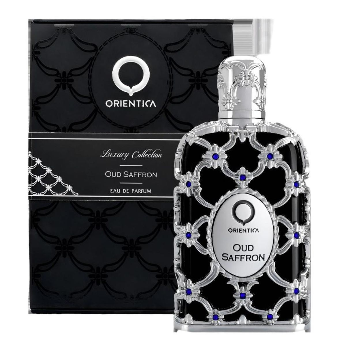 ORIENTICA OUD SAFRON