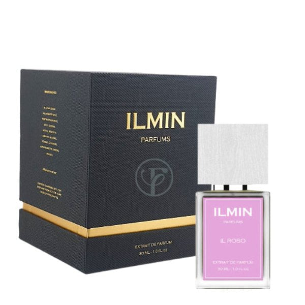 IL ROSO — ILMIN