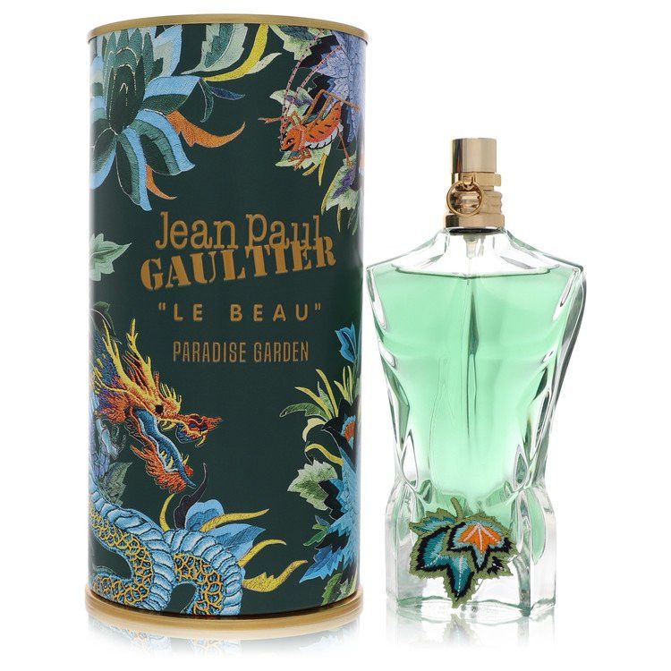 JEAN PAUL GAULTIER PARADISE GARDEN
