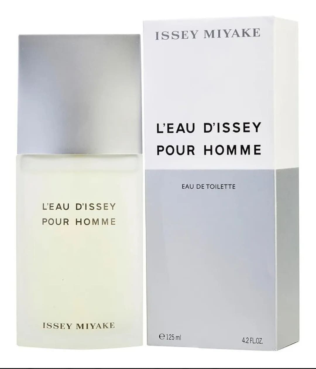 ISSEY MIYAKE