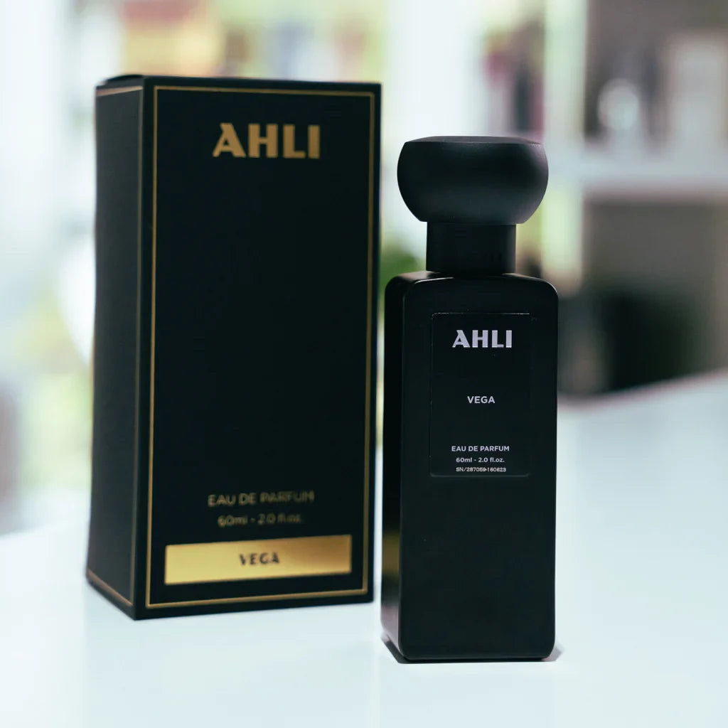 AHLI VEGA