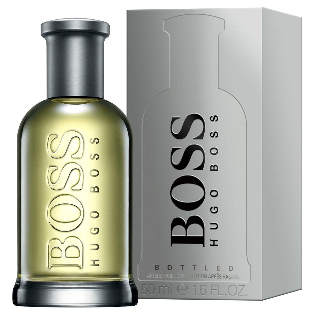 HUGO BOSS BOTTLED